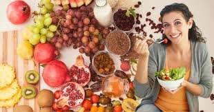 Tips for Eating Healthy on a Busy Schedule