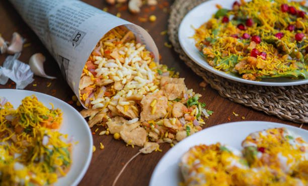 The Ultimate Guide to Delicious Snacks & Street Food Ideas for Every Cravings